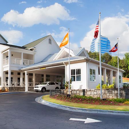 Hotel Indigo Atlanta Vinings By Ihg Smyrna Eksteriør billede