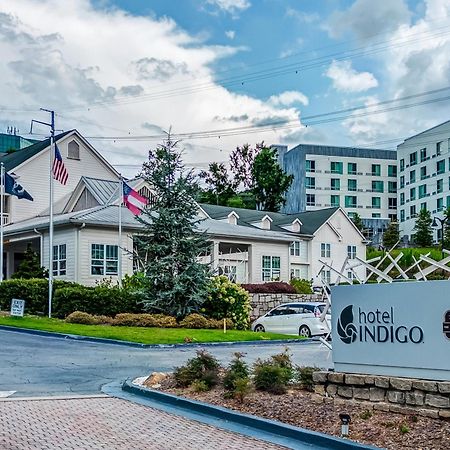 Hotel Indigo Atlanta Vinings, An Ihg Hotel Eksteriør billede