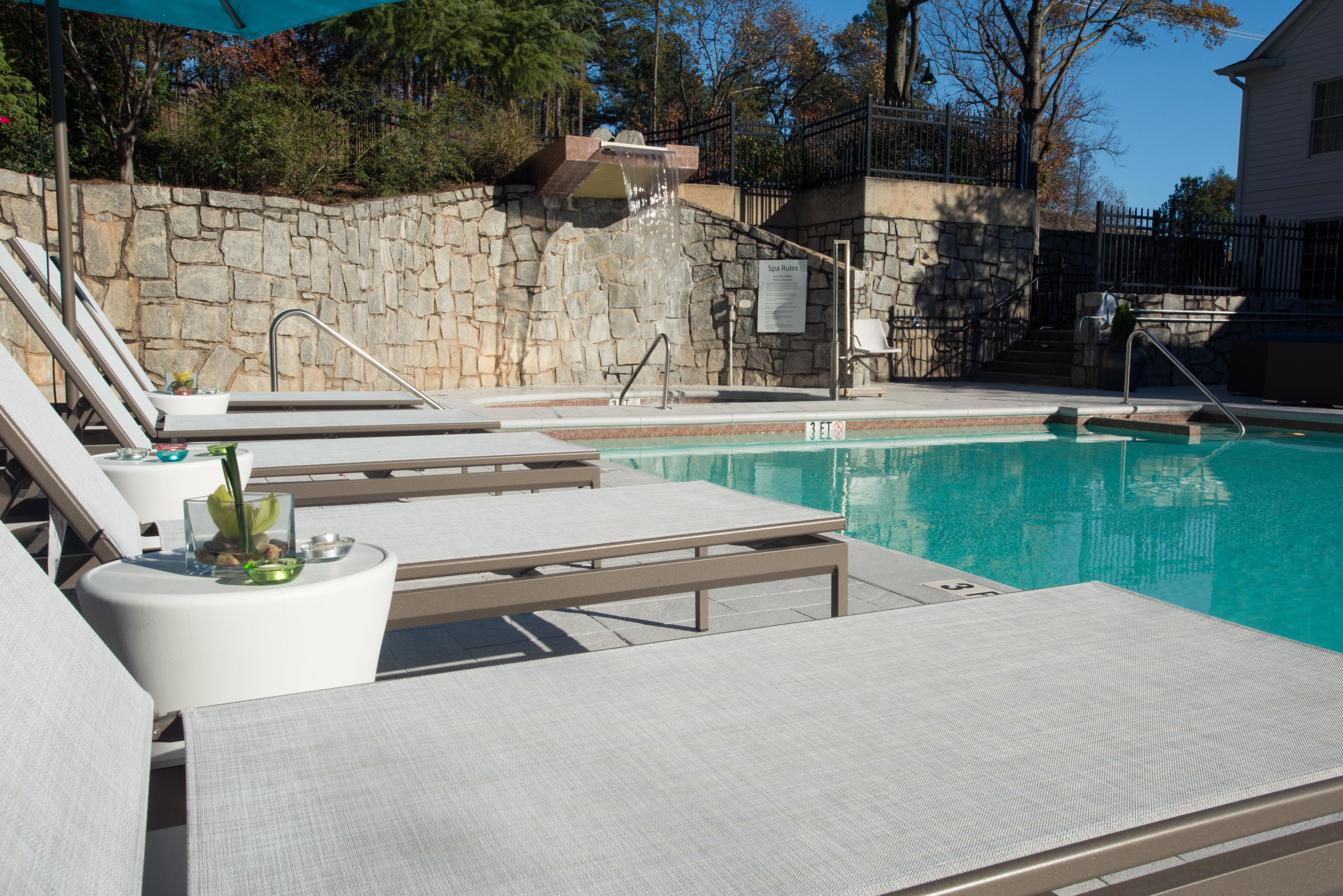 Hotel Indigo Atlanta Vinings By Ihg Smyrna Eksteriør billede