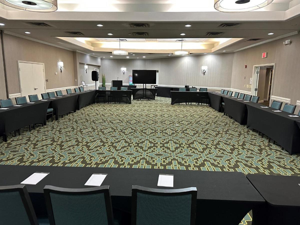 Hotel Indigo Atlanta Vinings By Ihg Smyrna Eksteriør billede