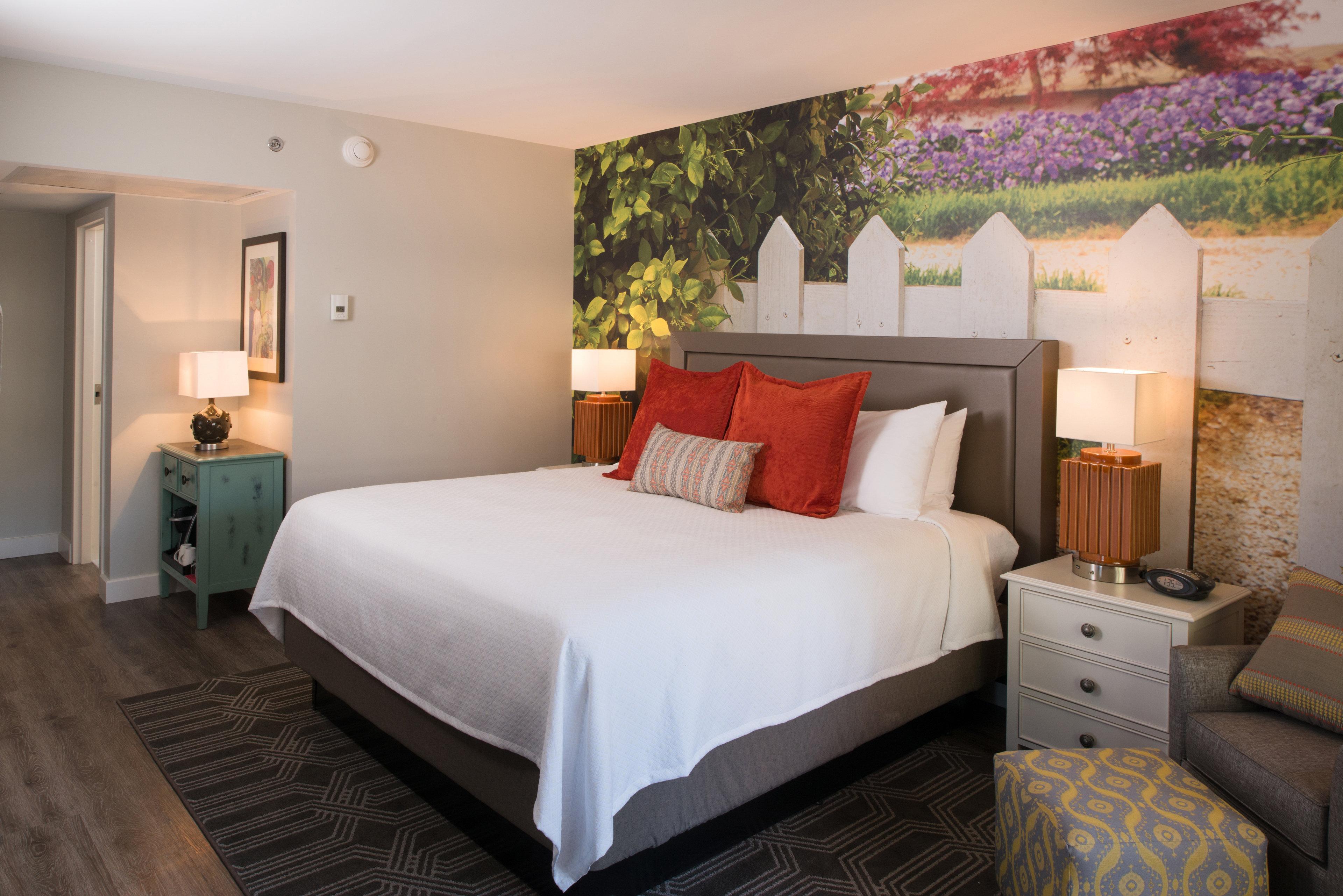 Hotel Indigo Atlanta Vinings By Ihg Smyrna Værelse billede