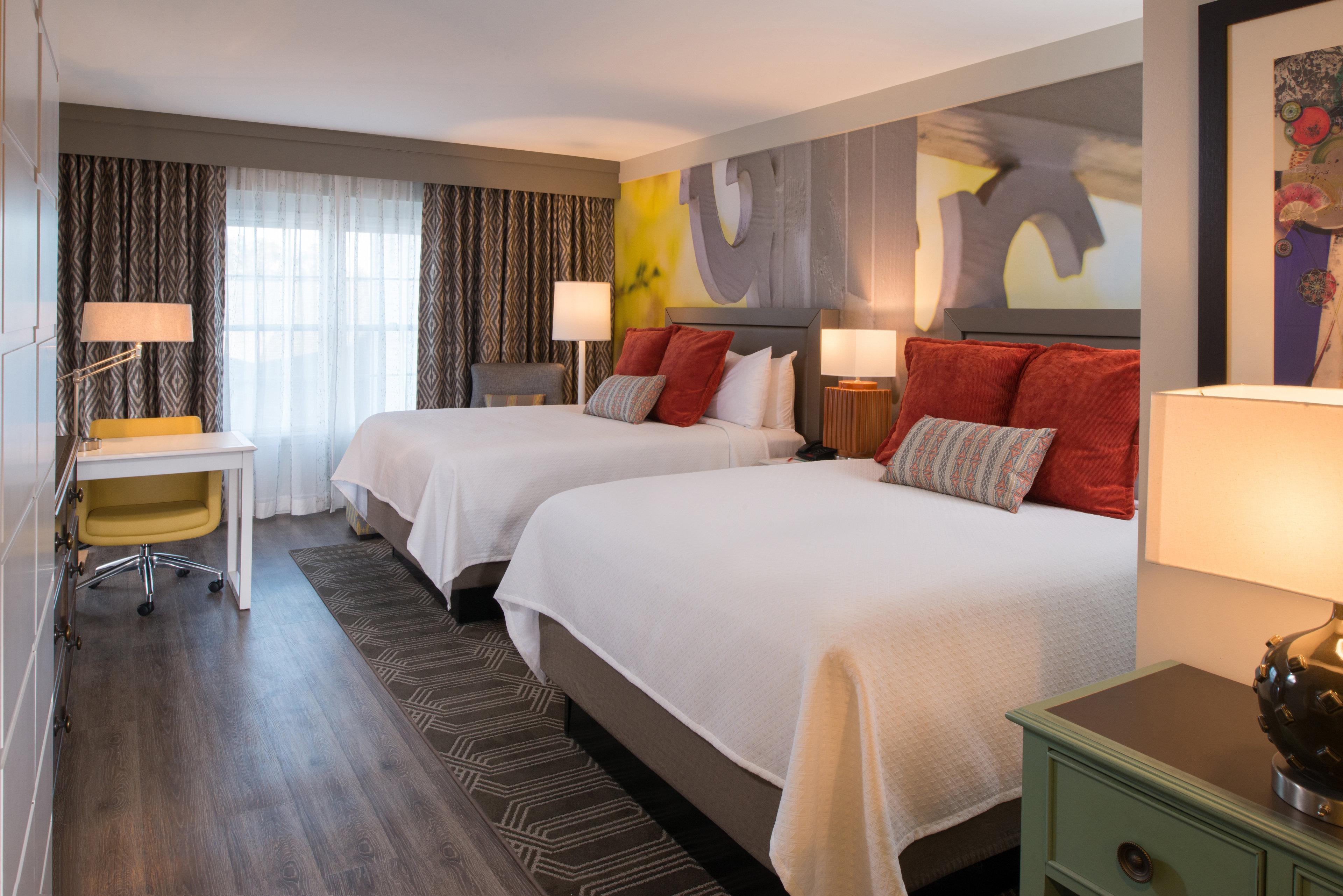 Hotel Indigo Atlanta Vinings By Ihg Smyrna Eksteriør billede