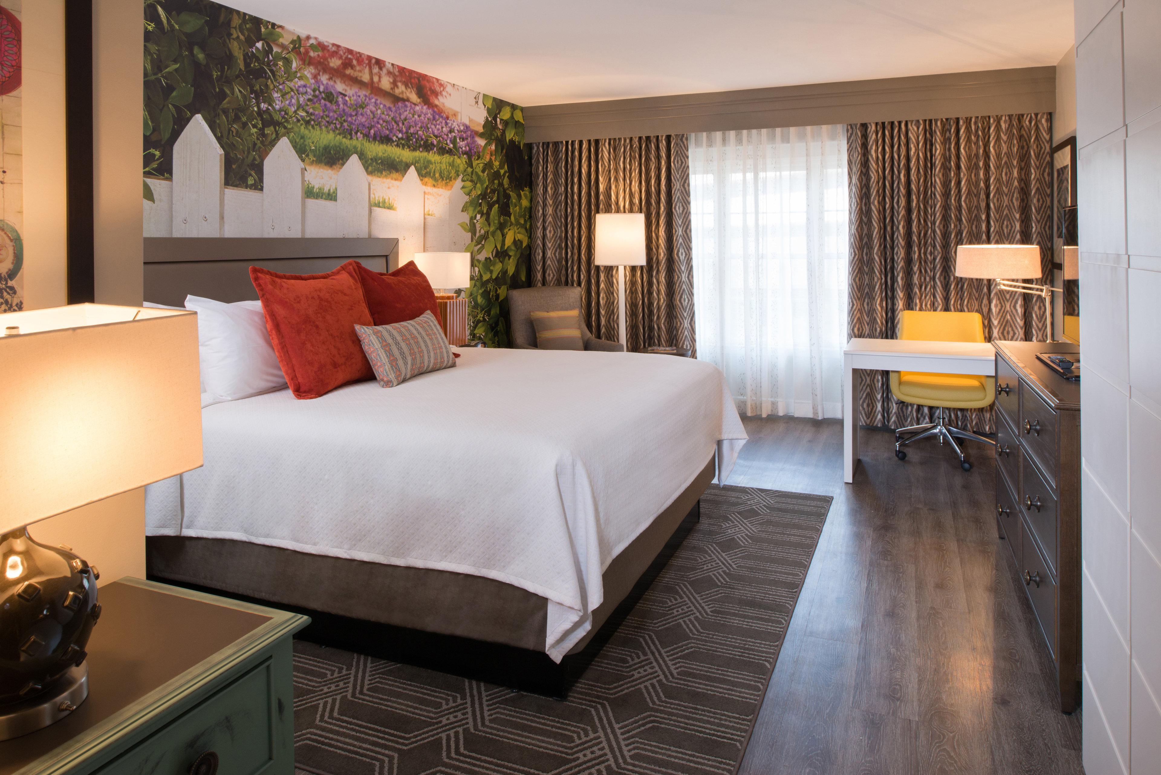 Hotel Indigo Atlanta Vinings By Ihg Smyrna Eksteriør billede