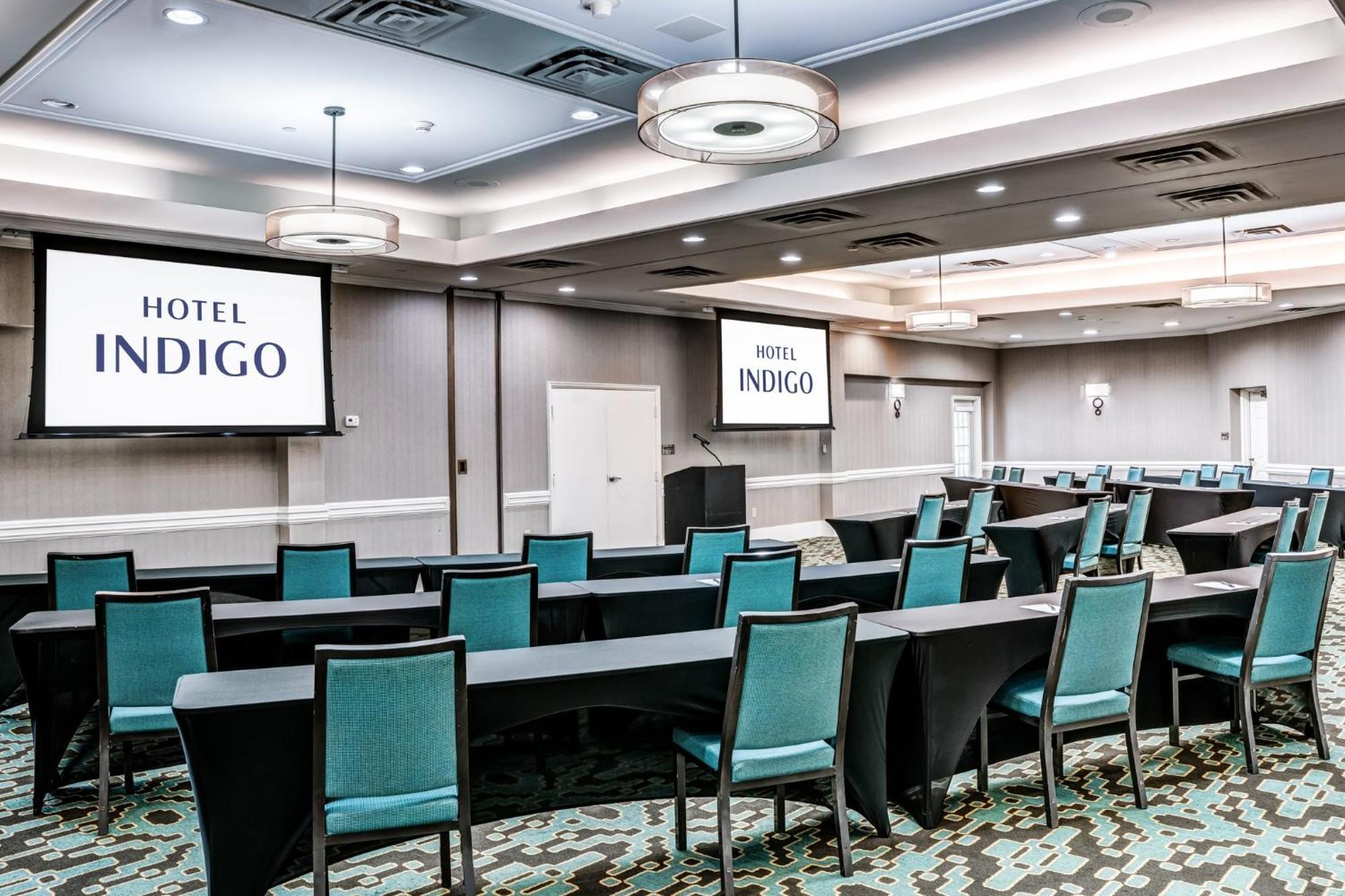 Hotel Indigo Atlanta Vinings By Ihg Smyrna Eksteriør billede