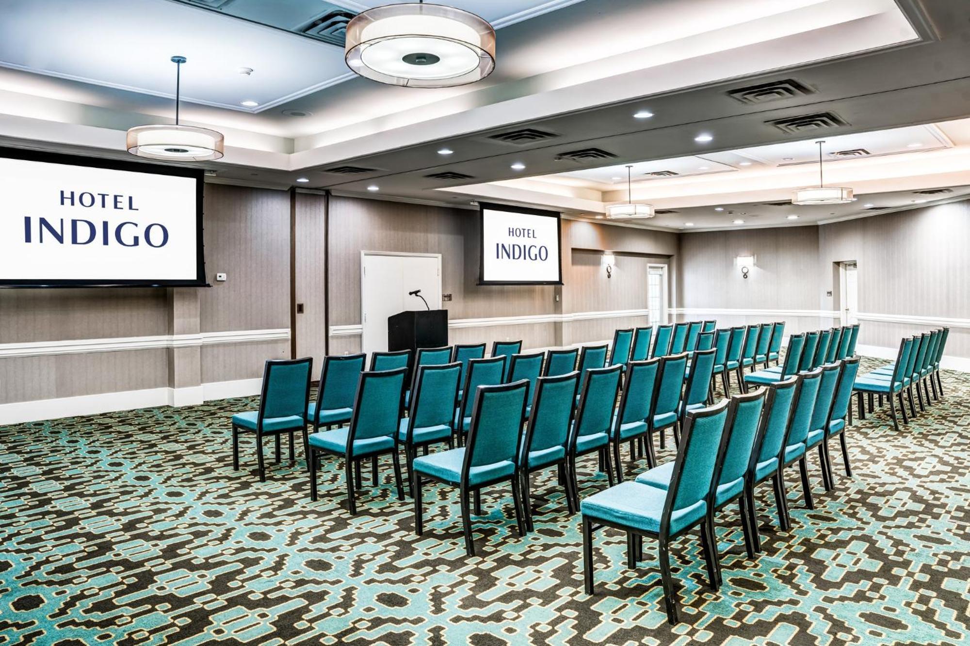 Hotel Indigo Atlanta Vinings By Ihg Smyrna Eksteriør billede