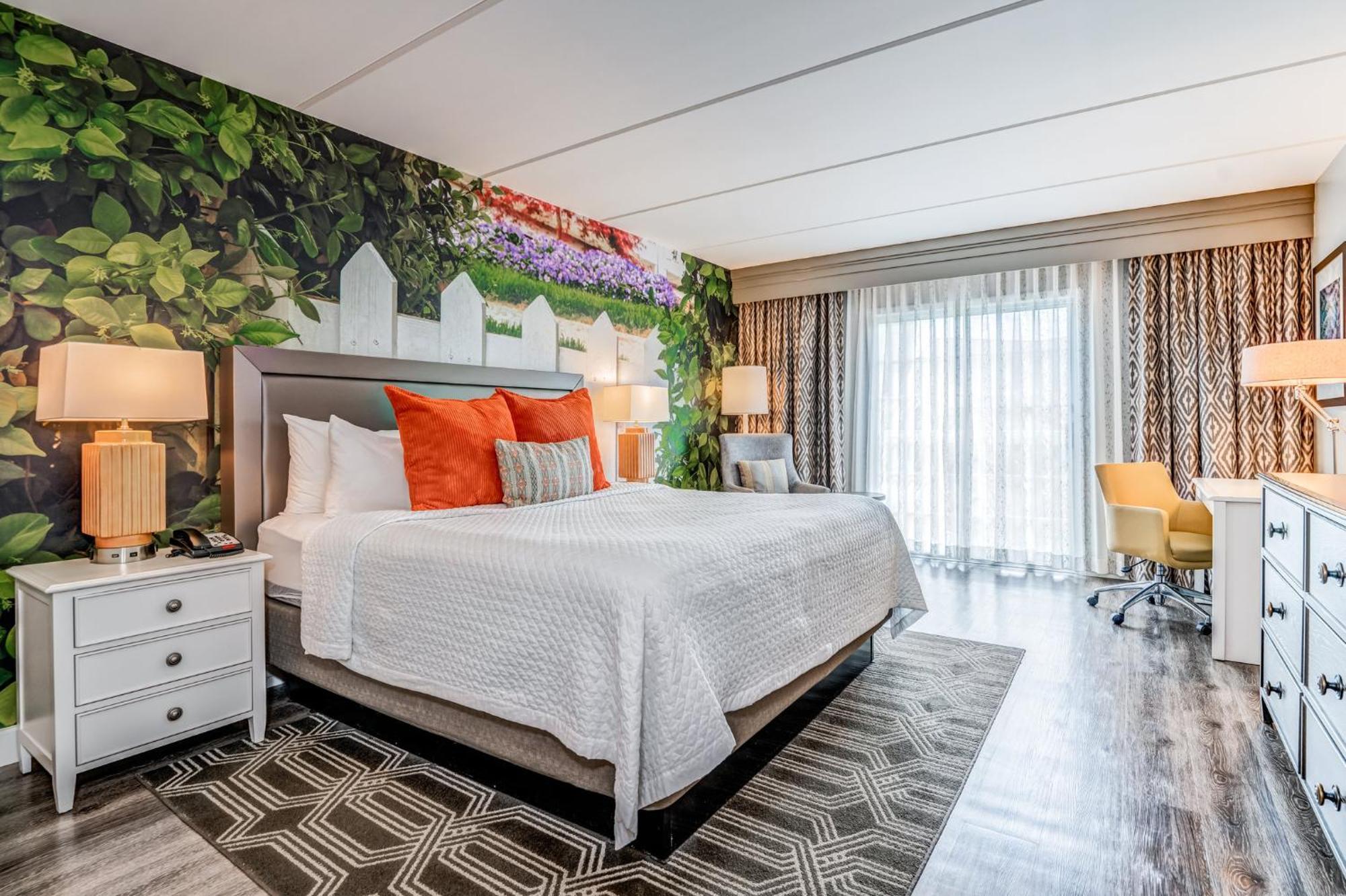 Hotel Indigo Atlanta Vinings By Ihg Smyrna Eksteriør billede