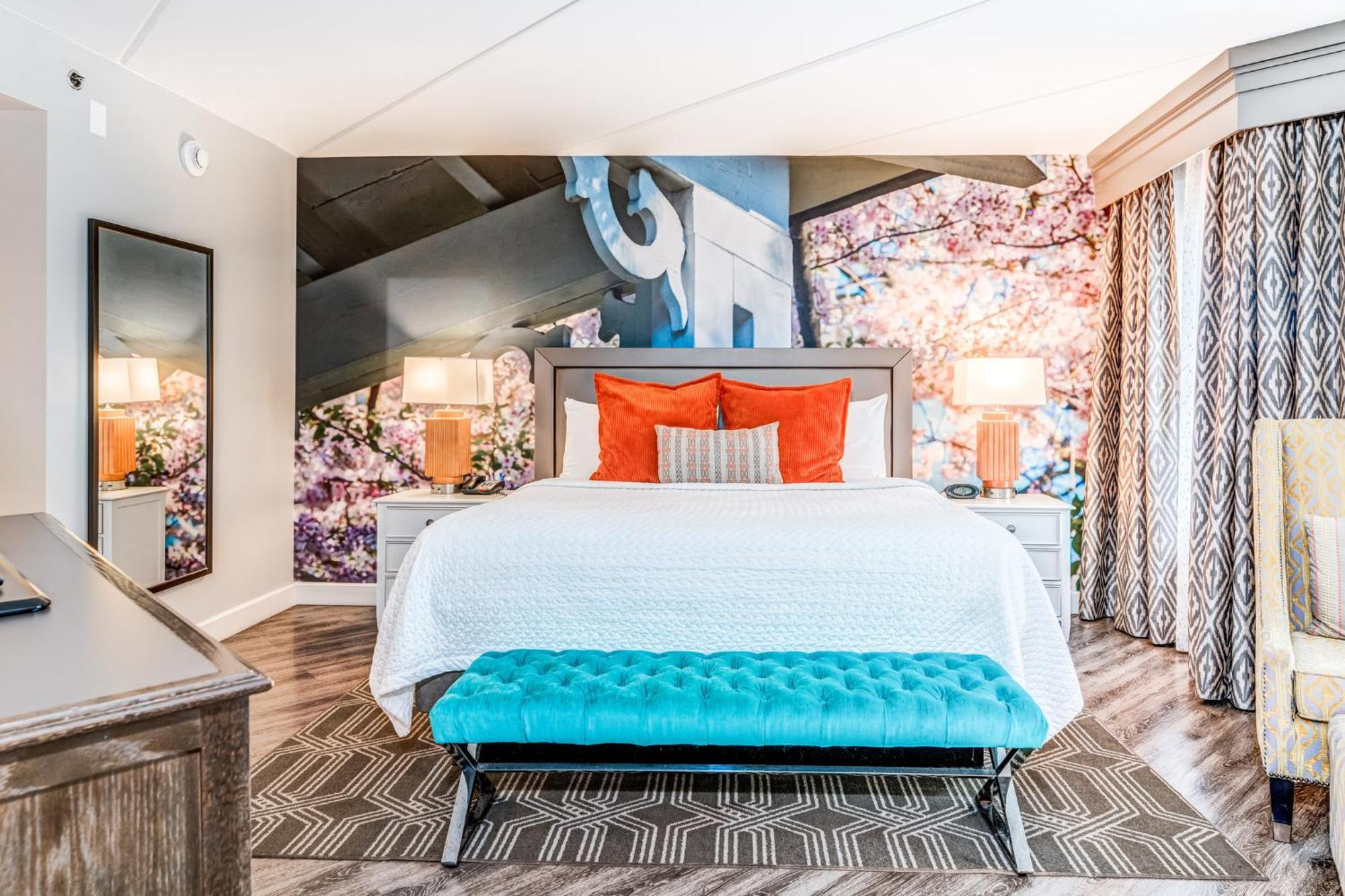 Hotel Indigo Atlanta Vinings By Ihg Smyrna Eksteriør billede