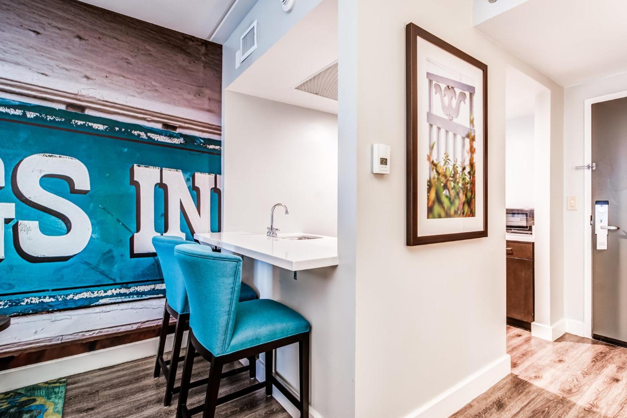 Hotel Indigo Atlanta Vinings By Ihg Smyrna Eksteriør billede