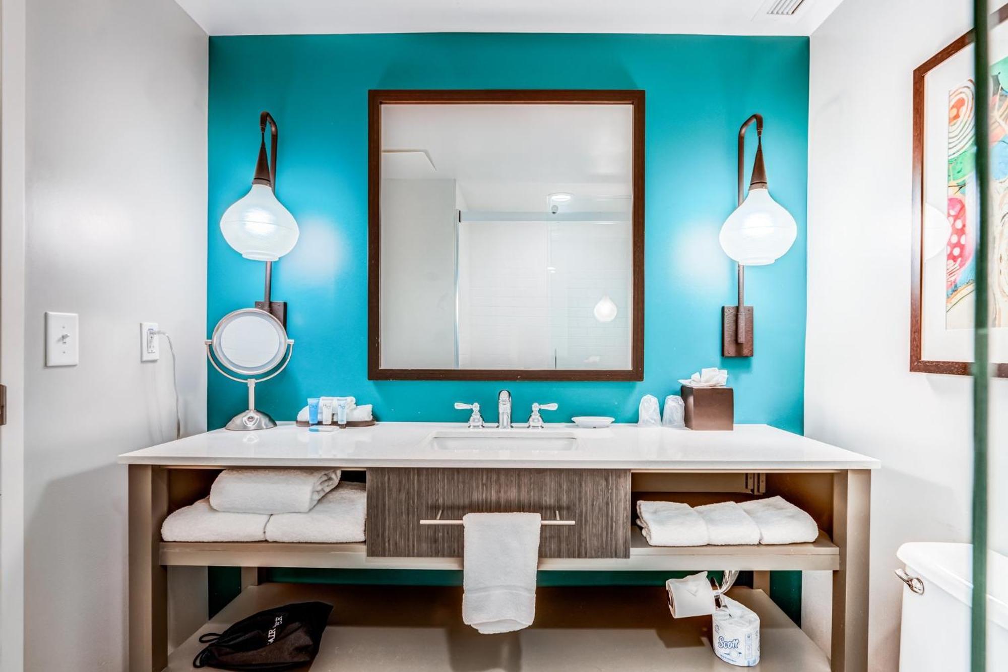 Hotel Indigo Atlanta Vinings By Ihg Smyrna Eksteriør billede