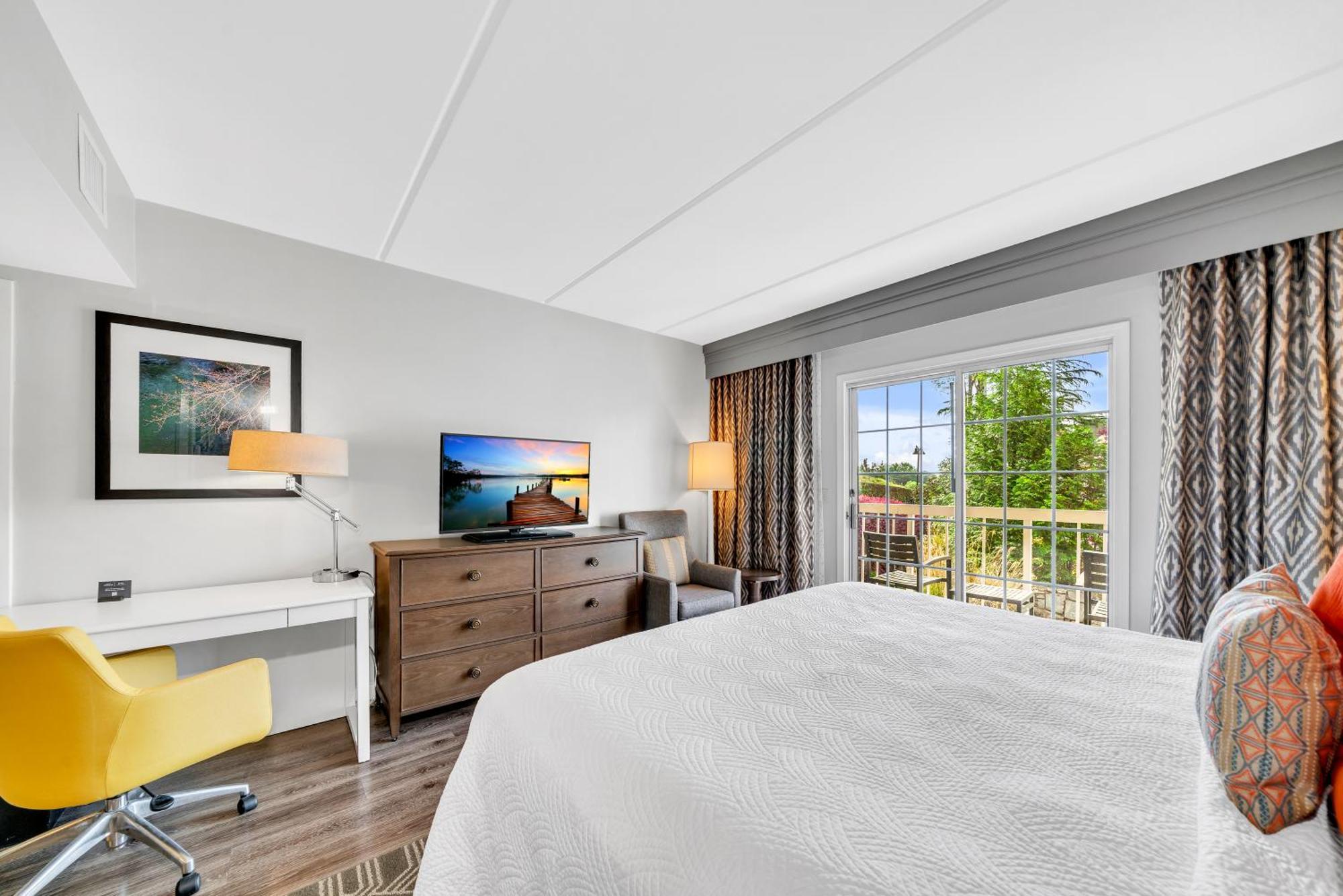 Hotel Indigo Atlanta Vinings By Ihg Smyrna Eksteriør billede