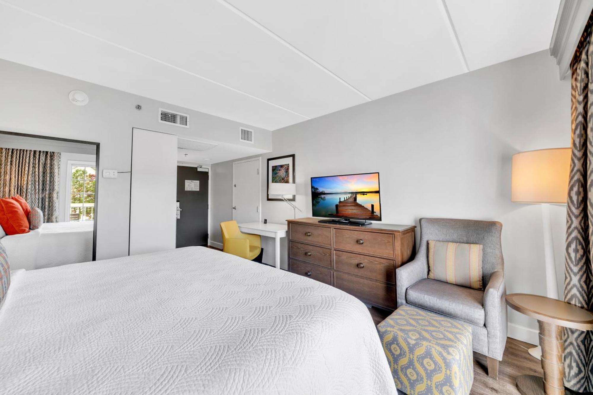 Hotel Indigo Atlanta Vinings By Ihg Smyrna Eksteriør billede